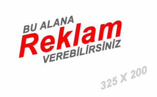 Reklamlar